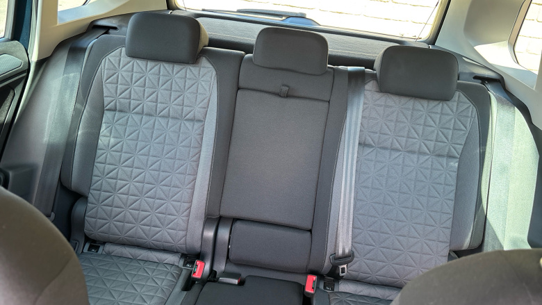 Volkswagen Tiguan 1.5 TSI Life 5dr Petrol Estate